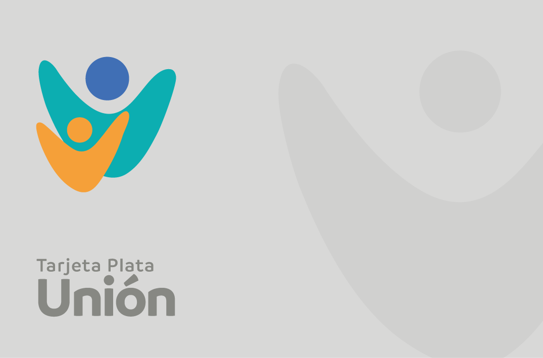 Tarjeta Unión Plata